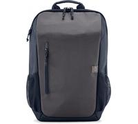 HP Notebook-Rucksack Travel 15,6" grau 18L (6H2D9AA)
