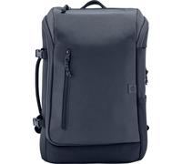 HP Notebook-Rucksack Travel 15,6" grau 25L (6H2D8AA)