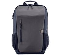 HP Notebook Rucksack Travel 18L Passend für maximal: 39,6 cm (15,6) Iron Gray