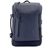 HP Notebook Rucksack Travel 25L Passend für maximal: 39,6 cm (15,6) Blau, Grau