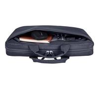 HP Everyday 14" Odyssey Gray Laptop Briefcase