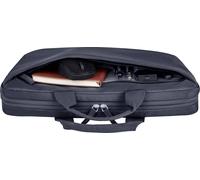 HP Everyday 14" Odyssey Gray Laptop Briefcase