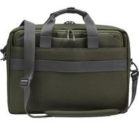 HP - Notebook-Tasche - modular - 39.6 cm (15.6") - Grau, grün