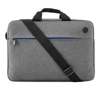 HP Notebook Tasche Prelude Grey Passend für maximal: 43,9 cm (17,3) Grau