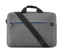 HP Prelude Topload-Tasche 39,62cm (15,6 Zoll) Grau (2Z8P4AA)