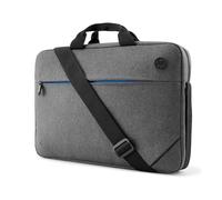 HP Prelude Grey 17 Laptop Tasche