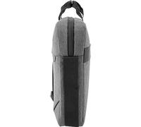 HP Prelude Laptoptasche, gepolstert, 39,6 cm (15,6 Zoll), Schwarz
