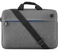 HP Prelude - Notebook-Tasche - 43,9 cm - 13.3" - 17.3" - für Laptop 14, 14s, 15, 15s, 17, Pavilion Laptop 13, 14, 15 (34Y64AA)