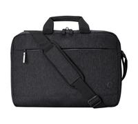 HP 3E2P1AA Prelude Pro 17,3 Zoll Laptop-Tasche, Schwarz