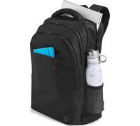 HP Professional - Notebook-Rucksack - 43,9 cm (17.3") - Innenfutter in Atlantic Blue - für OMEN Transcend by HP Laptop 16, Victus by HP Laptop 15, Laptop 15, Pavilion x360 Laptop (500S6AA) - PayPal 0%