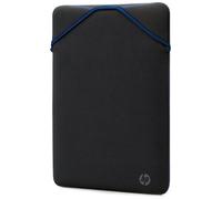 HP Wendbare Notebook-Hülle 39,6cm (15,6 Zoll) blau