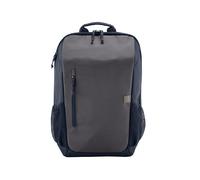 HP Reise-Laptop-Rucksack, 18 Liter, 39,6 cm (15,6 Zoll), Iron Grey