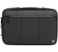 HP Renew Executive - Notebook-Hülle - 35,8 cm (14.1") - Schwarz - für P/N: 5P6P8EA#ABU (6B8Y3AA)