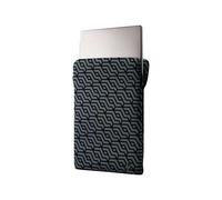 HP Reversible Protective - Notebook-Hülle - 35.8 cm (14.1")