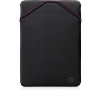 HP Schutzhülle Grau/Mauve 15,6" mit Wendefunktion