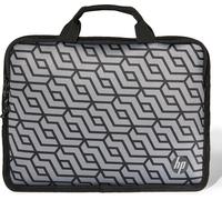 HP Schutzhülle Reversible 11 Zoll Schwarz/Geo