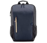 HP Travel 18l Laptop Backpack Blue Night 15.6"