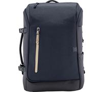 HP Travel 25l Laptop Backpack Blue Night 15.6"