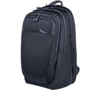 HP Travel Plus - Notebook-Rucksack - 30L - 43,9 cm (17,3") - Graphite Blue (A2CE0AA)