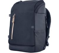 HP Travel 25l Laptop Backpack Blue Night 15.6"