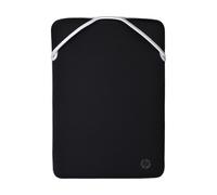 HP 14,1 Zoll wendbare Laptop-Schutzhülle (Silber)