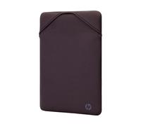 HP Wende-Schutzhülle für 15,6-Zoll-Laptop in Grau-Mauve