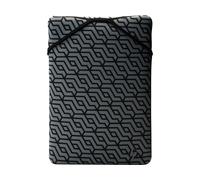 HP Wendbare Notebook-Hülle 39,6cm (15,6 Zoll) Geo-Muster