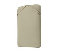 HP Wendbare Notebook-Hülle 39,6cm (15,6 Zoll) gold