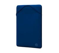 HP Laptop-Schutzhülle 15.6 schwarz/blau, wendbar
