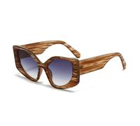 HPIRME Modische Brillen für Streetfotografie im Retro-Stil (6167-C1)