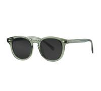 HPIRME Modische runde Brille Damen Retro Herren Autofahren UV400(5)