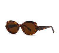 HPIRME Steampunk-Brille mit Nieten im Vintage-Stil, UV400-Schutz, Retro-Mode (MULTI)