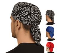 HPXfresh - kühlendes Bandana Black