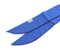 HPXfresh - kühlendes Halstuch Royal Blue
