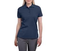 HRM Damen Heavy Polo 401 navy M
