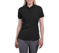 HRM Damen Heavy Polo 401 black XS
