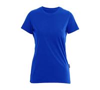 HRM201 HRM Damen Rundhals T-Shirt Royal Blue XS