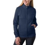 HRM Damen 1002 Kapuzenpullover, Navy, 5XL
