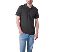 HRM Heavy Performance Polo Herren, Dunkelgrau, Gr. 4XL - Premium Poloshirt, Basic Polohemd Bis 60°C Waschbar - Hochwertige & Nachhaltige Workwear
