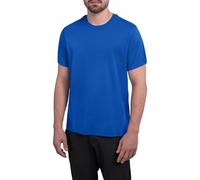 HRM Herren T-Shirt 'Luxus Rundhals' 101 royal blue S