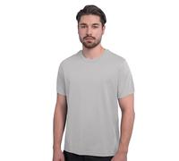 HRM Herren Luxury Round M T-Shirt, Sand