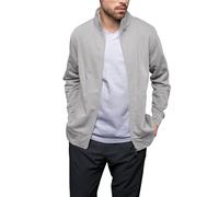 HRM Herren Premium Full-Zip Sweat Jacket I Fair Trade Herren-Sweatjacke, 360 g/m² I Aus 70% Baumwolle & 30% recyceltem Polyester