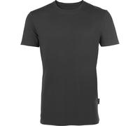 HRM101 HRM Herren Rundhals T-Shirt Dark Grey M