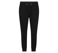 HRM Kid‘s Premium Joggingpants, Gr. 3XL-158 I Fair Trade Jogginghose Jungen & Mädchen, 285 g/m² I Aus 70% Baumwolle & 30% recyceltem Polyester