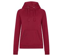 HRM2005 HRM Kinder Premium Kapuzensweatshirt Bordeaux L (140/9-10)