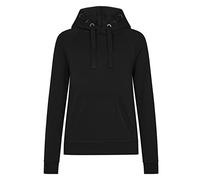 HRM2005 HRM Kinder Premium Kapuzensweatshirt Black S (128/7-8)