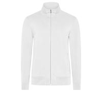 HRM Herren 1001 Kapuzenpullover, White, 4XL
