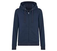 HRM Premium Kid‘s Hooded Jacket, Gr. 2XL-152 I Fair Trade Kapuzenjacke Kinder, 320 g/m² I Aus 70% Baumwolle & 30% recyceltem Polyester