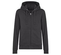 HRM Unisex Kinder 2006 Kapuzenpullover, Darkgrey, 152