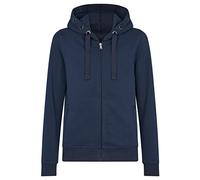 HRM Unisex Kinder 2006 Kapuzenpullover, Navy, 128